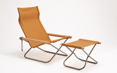 Nychair X lounge chair