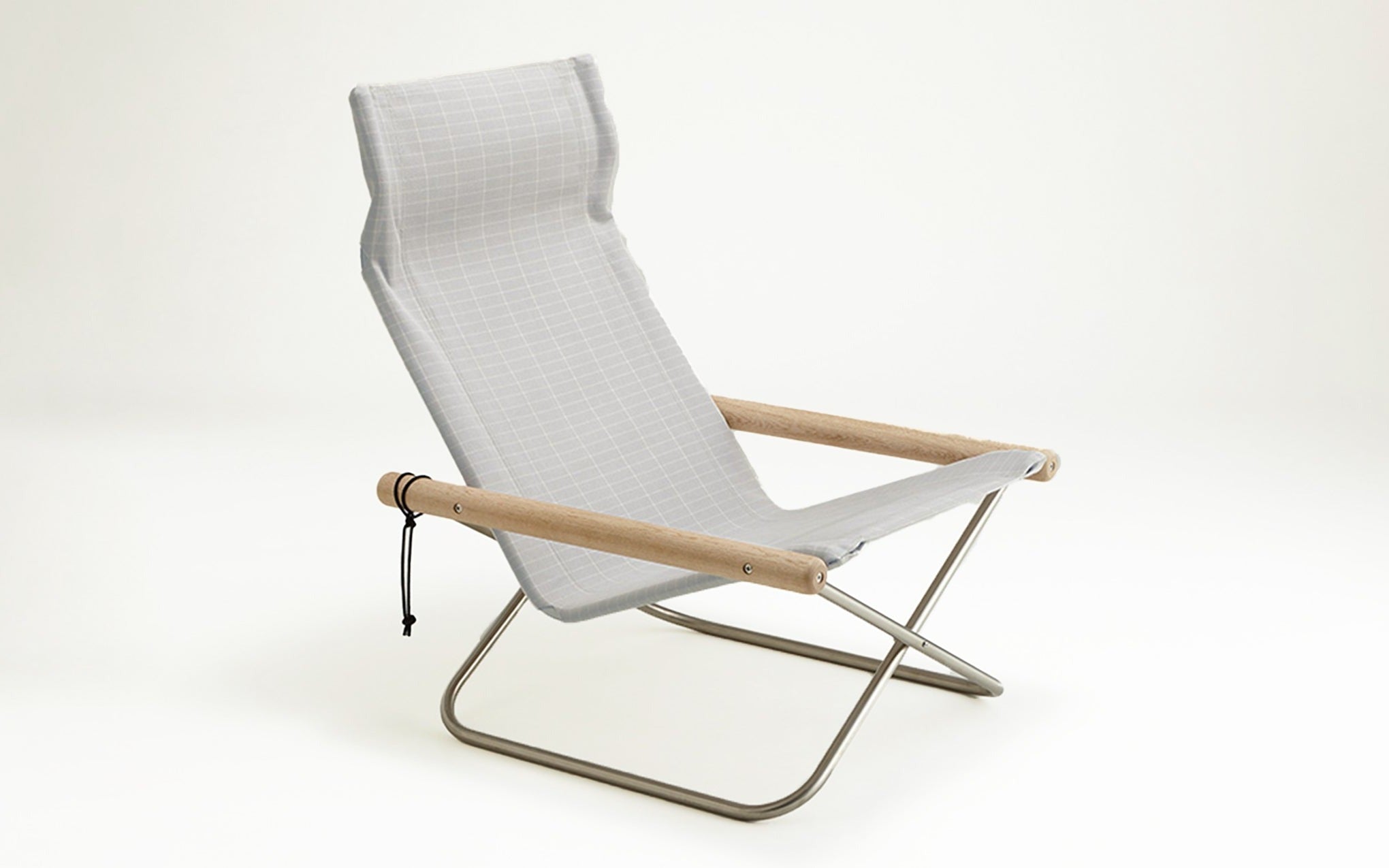 Nychair X Shikiri chair by Takeshi Nii | SCP