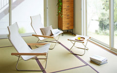 Nychair X lounge chair