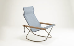 Nychair X Shikiri rocking chair
