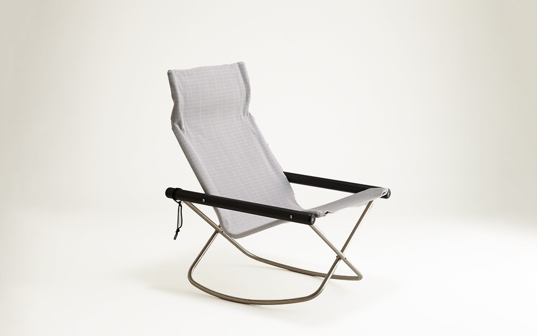 Nychair X Shikiri rocking chair