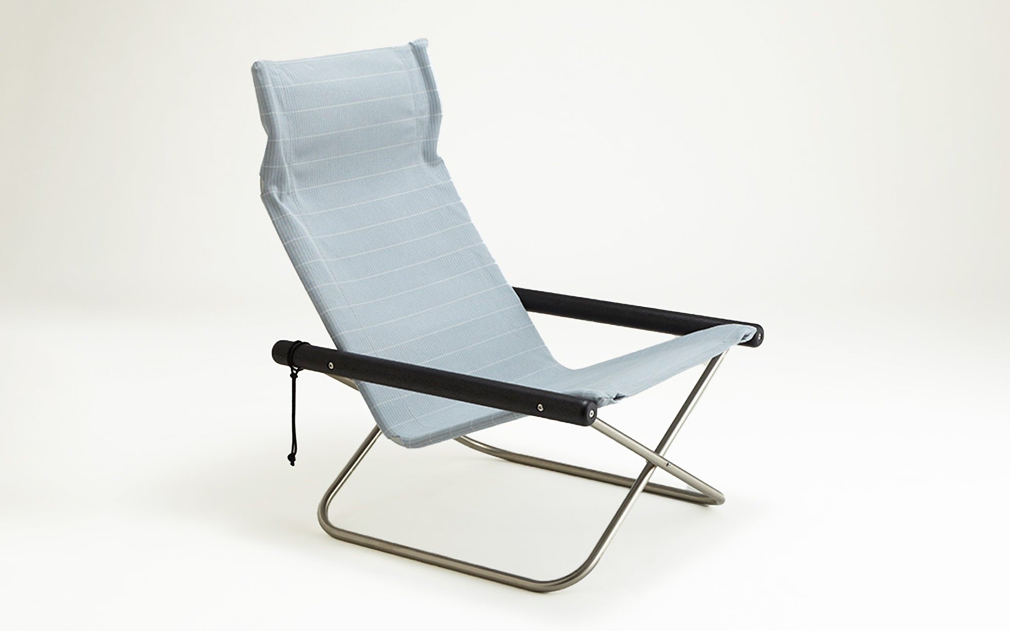 Nychair X Shikiri chair by Takeshi Nii | SCP