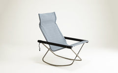 Nychair X Shikiri rocking chair