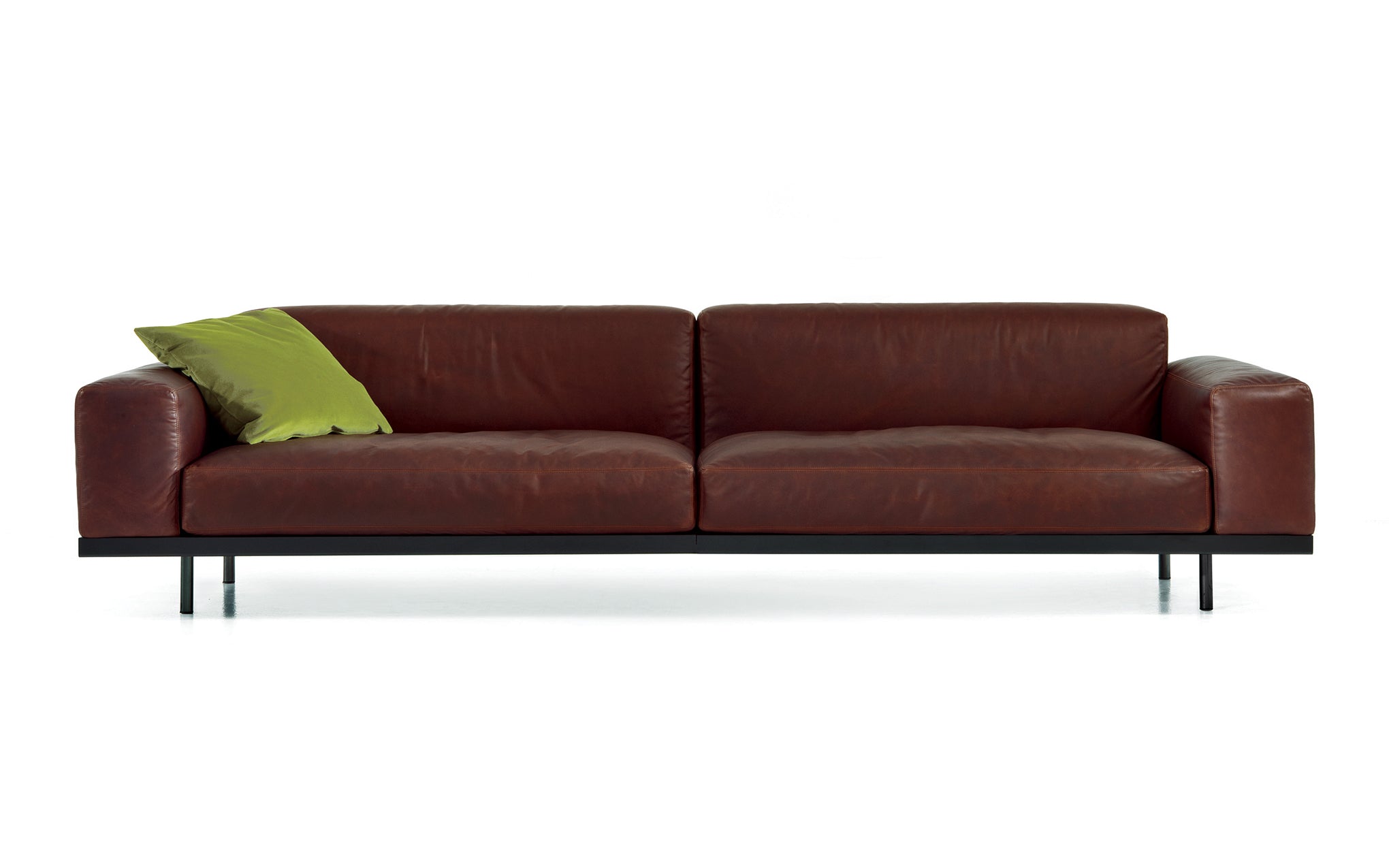 Naviglio sofa by Umberto Asnago for Arflex | SCP