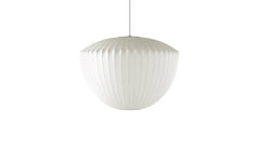Nelson Apple Bubble pendant lamp