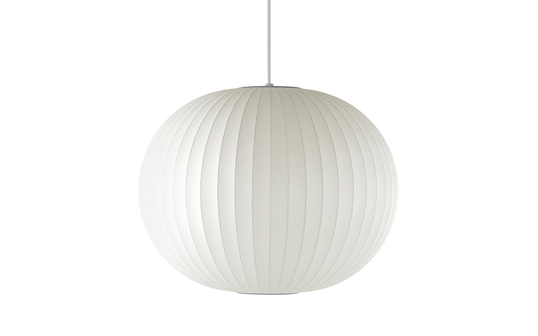 Nelson Ball Bubble pendant lamp