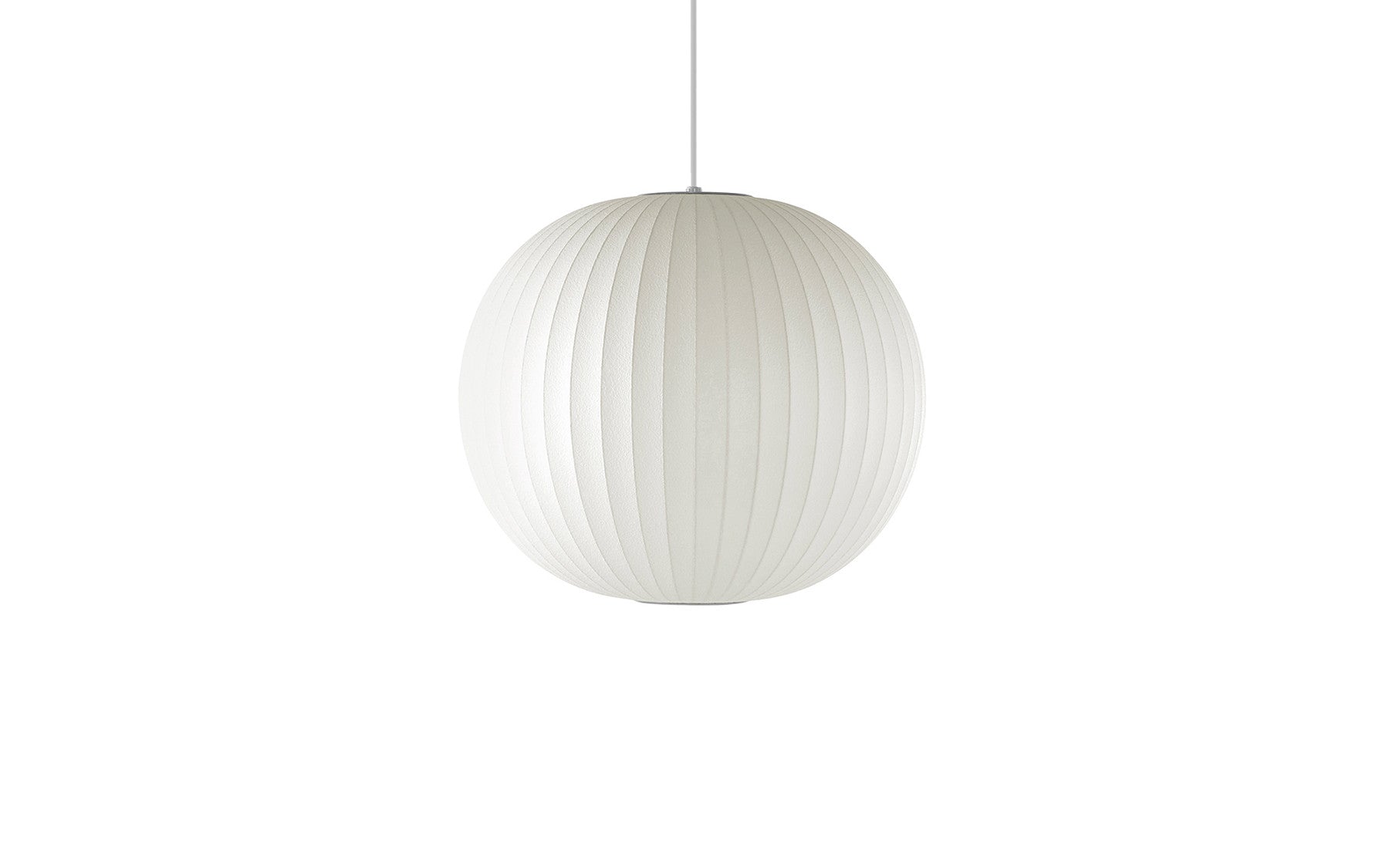 Nelson Ball Bubble pendant lamp