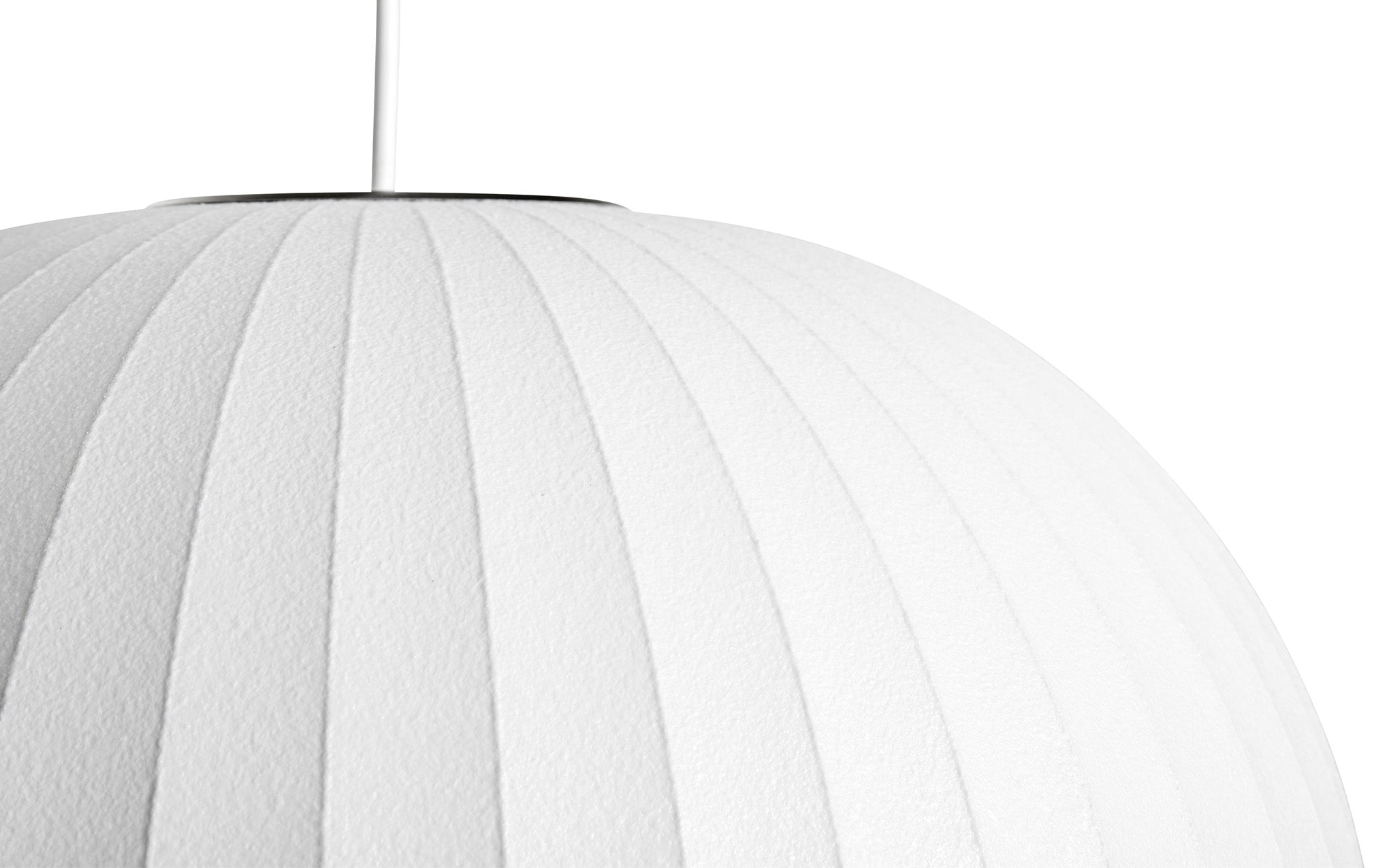 Nelson Ball Bubble pendant lamp