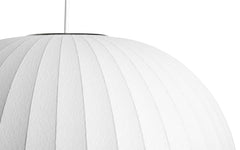 Nelson Ball Bubble pendant lamp