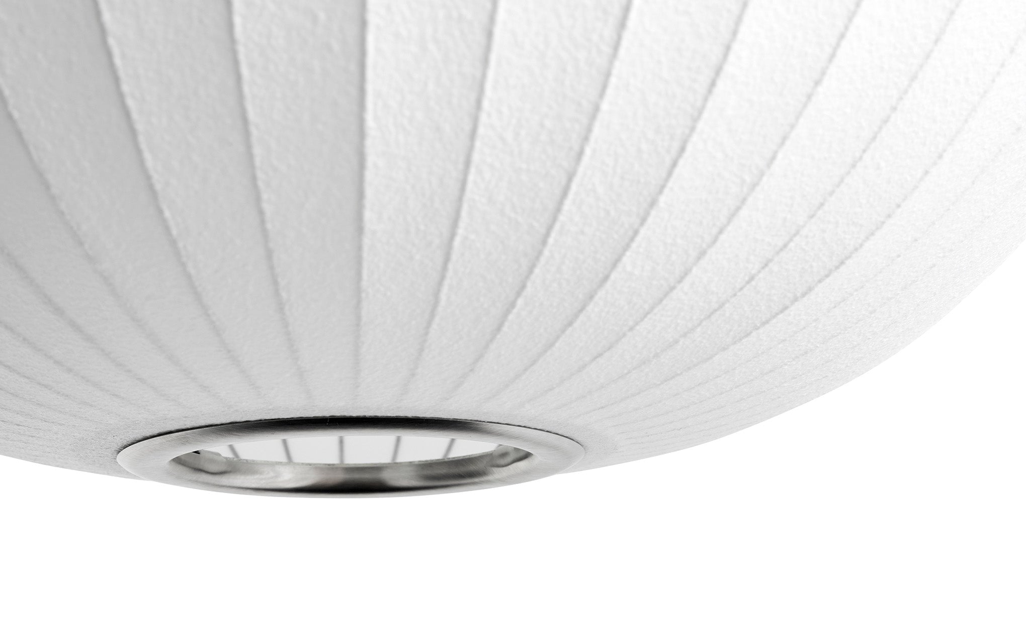 Nelson Ball Bubble pendant lamp