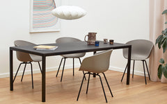 Nelson Saucer Crisscross Bubble pendant lamp