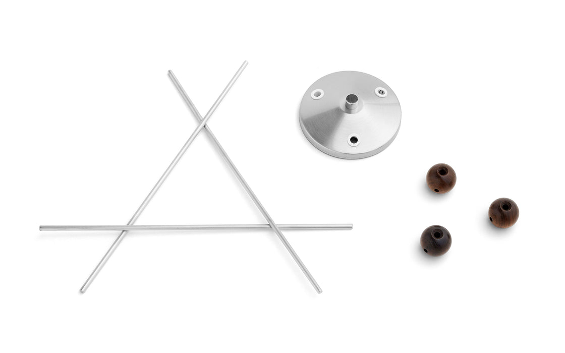 Nelson Triple Bubble canopy kit