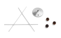 Nelson Triple Bubble canopy kit