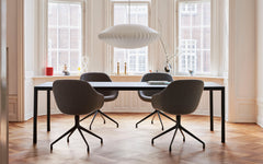 Nelson Saucer Bubble pendant lamp - XL