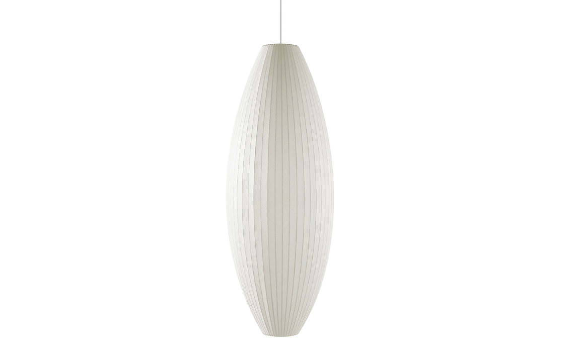 Nelson Cigar Bubble pendant lamp - XL