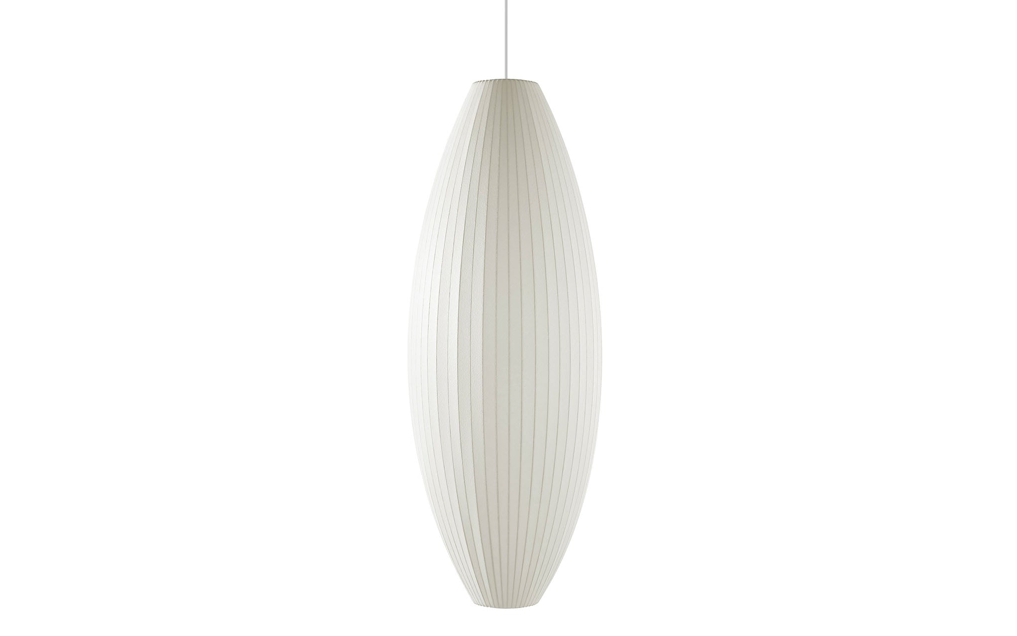 Nelson Cigar Bubble pendant lamp - XL