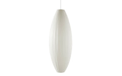 Nelson Cigar Bubble pendant lamp - XL