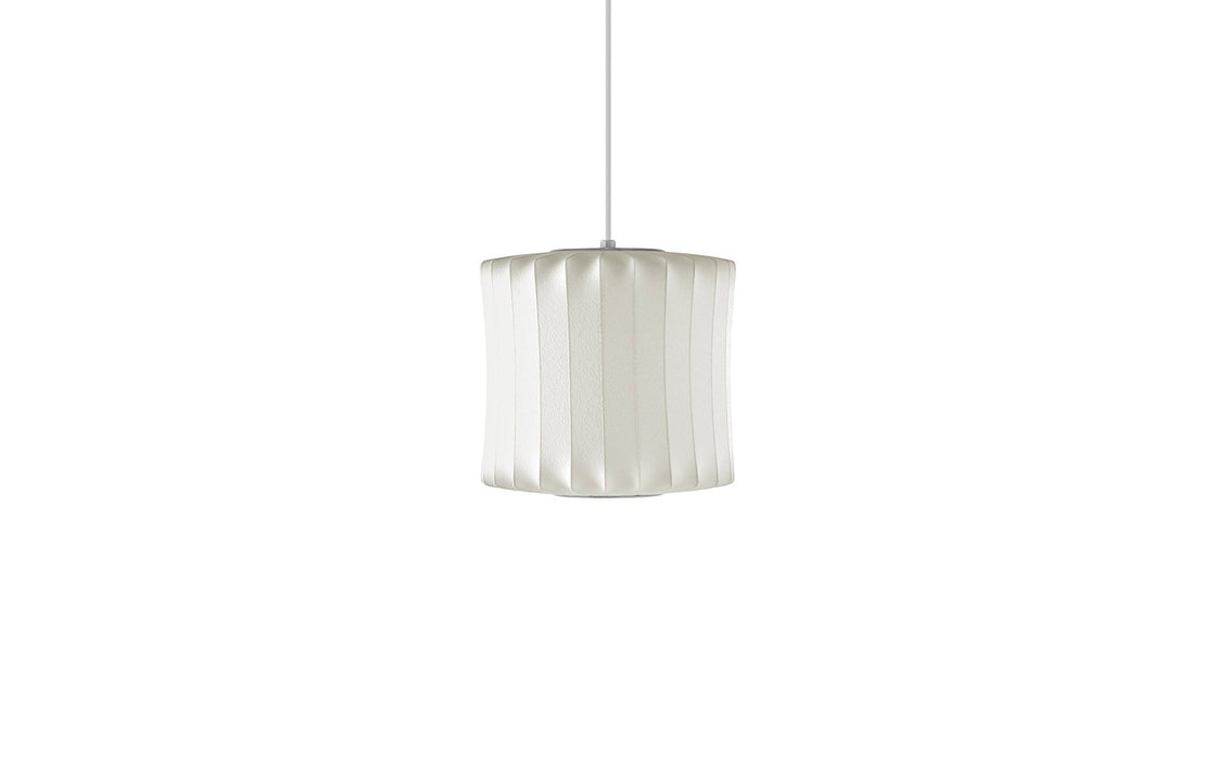 Nelson Lantern Bubble pendant lamp