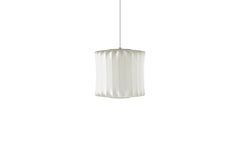 Nelson Lantern Bubble pendant lamp