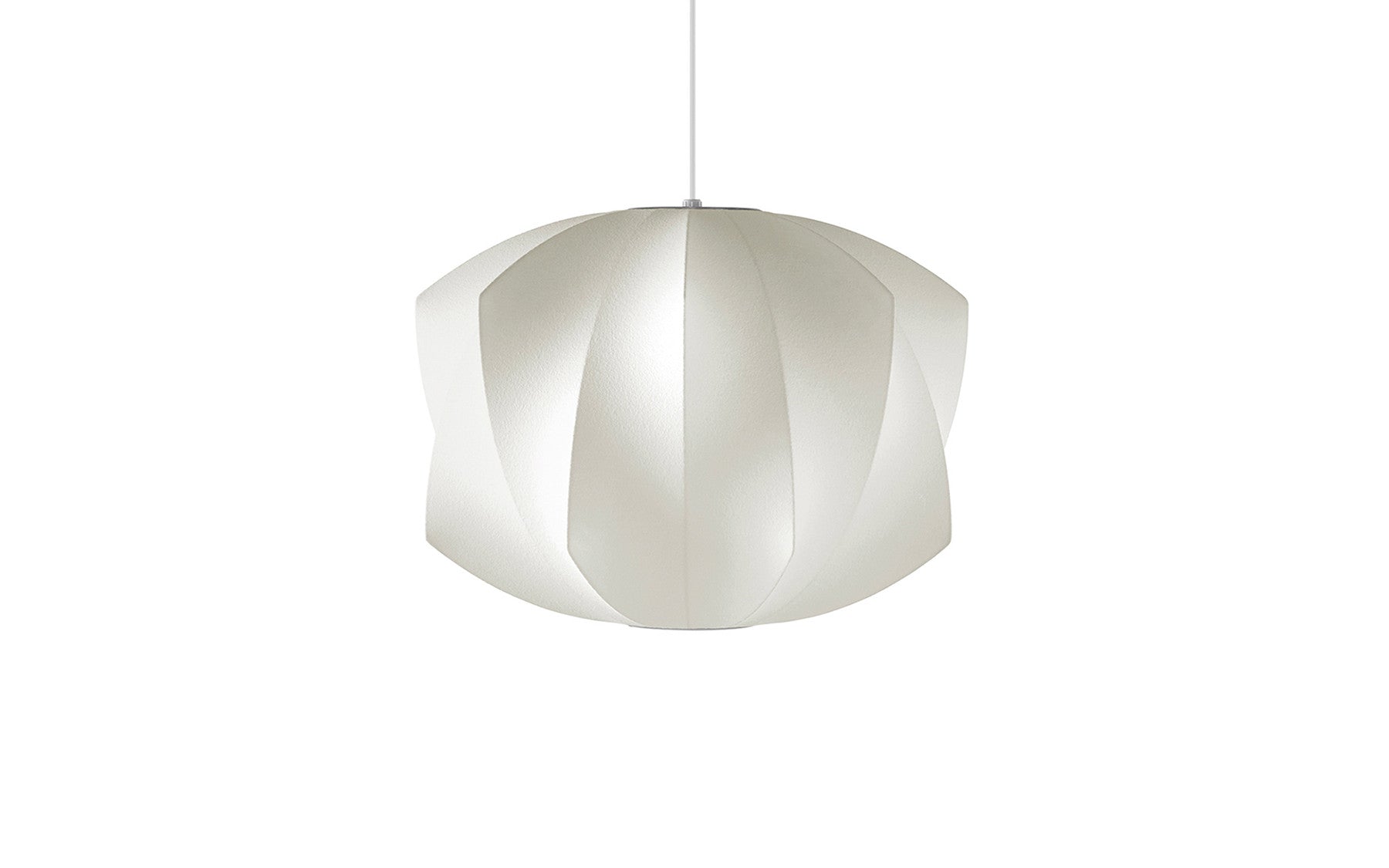 Nelson Propeller Bubble pendant lamp
