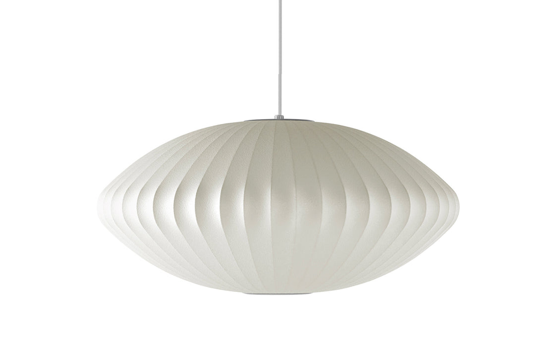 Nelson Saucer Bubble pendant lamp - XL