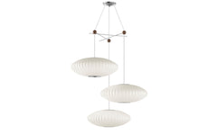 Nelson Triple Bubble canopy kit