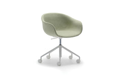 Next armchair - with castors