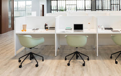 Next armchair - with castors