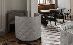 Niche sofa