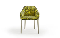 Nido chair - wood legs