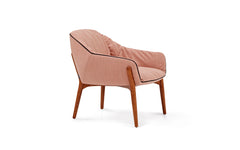 Nido armchair