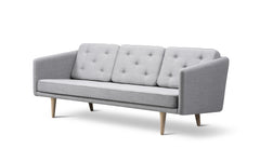 No. 1 Sofa - 3 seat