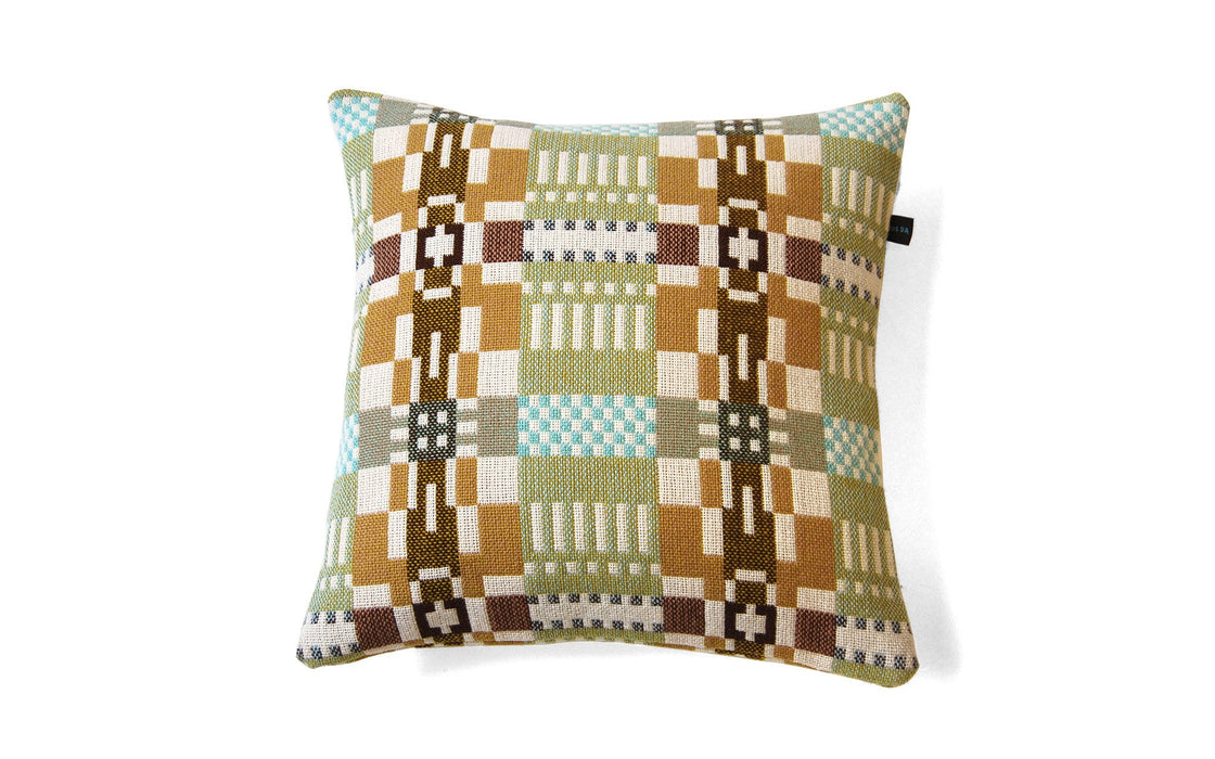 Nos Da cushion - Mint