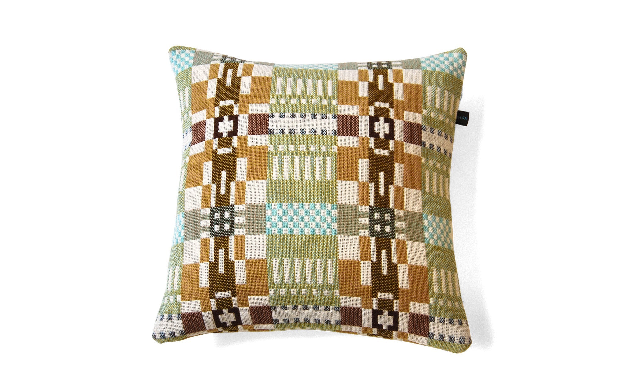 Nos Da cushion - Mint