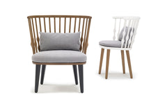 Nub chair