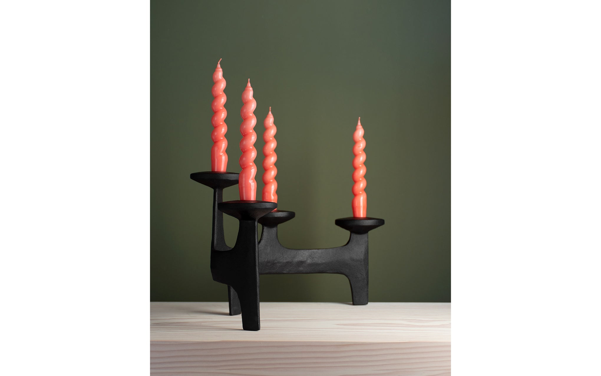 Nunatak candelabra by Anderssen & Voll for Nedre Foss | SCP