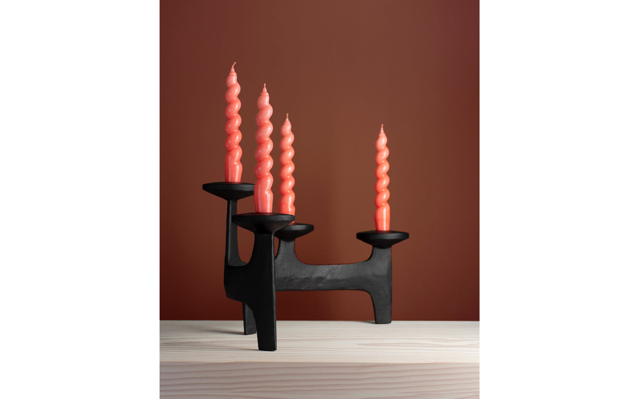 Nunatak candelabra by Anderssen & Voll for Nedre Foss | SCP