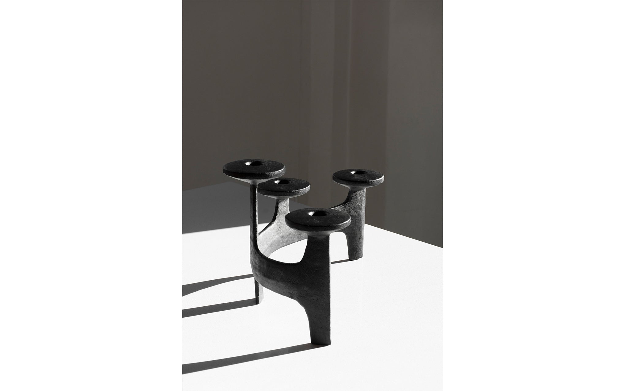 Nunatak candelabra by Anderssen & Voll for Nedre Foss | SCP