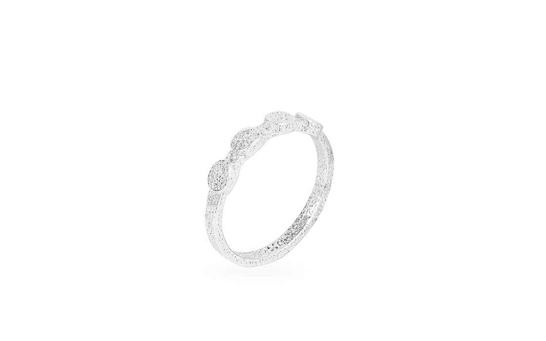Minimal solid ring