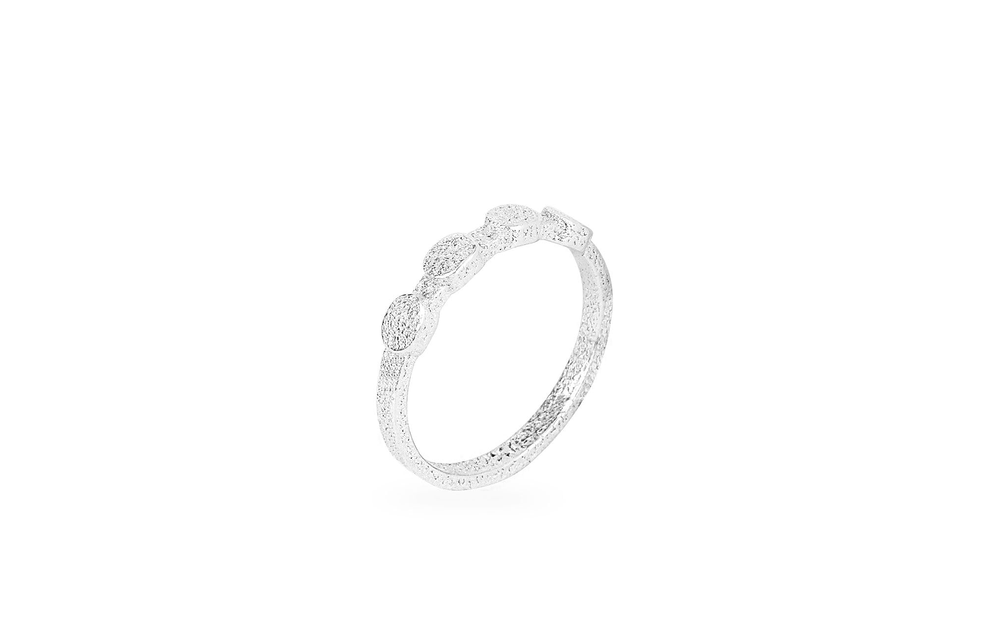 Minimal solid ring