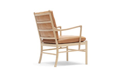 OW149 Colonial armchair