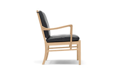 OW149 Colonial armchair