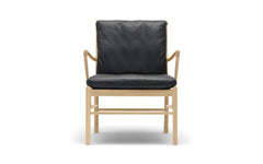 OW149 Colonial armchair