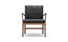 OW149 Colonial armchair