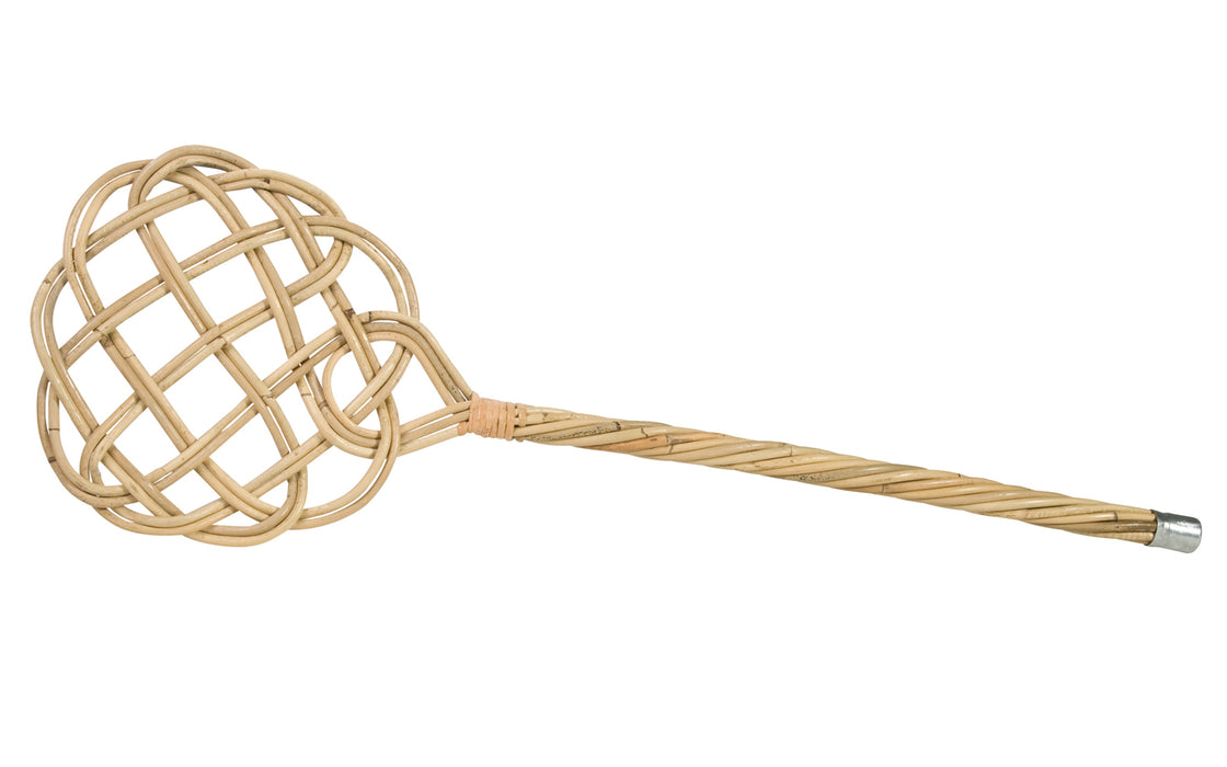 Carpet beater