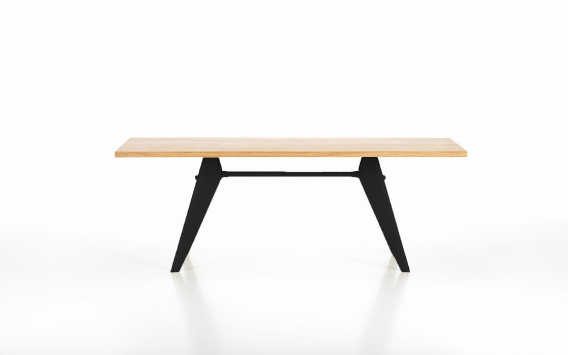 EM table