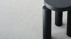 Offset stool