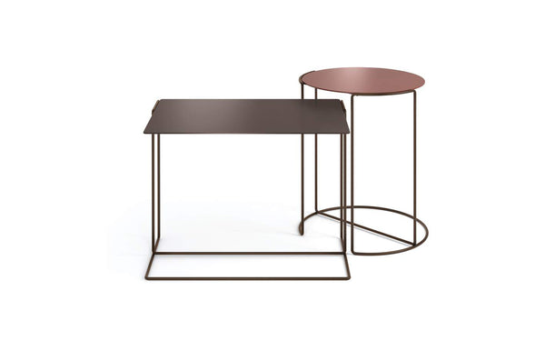 Oki side table | SCP
