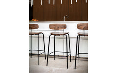 Okito bar stool