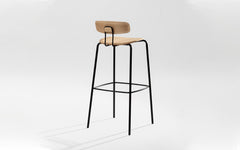 Okito Ply bar stool